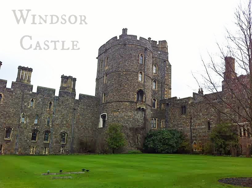 Windsor Castle