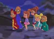 Alvin and the Chipmunks Meet the Wolfman Watch Online Full Movie - Best