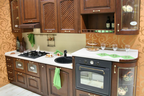 Decorating Ideas for Small Kitchen Decorating Ideas for Small Kitchen