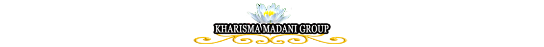 Kharisma Madani