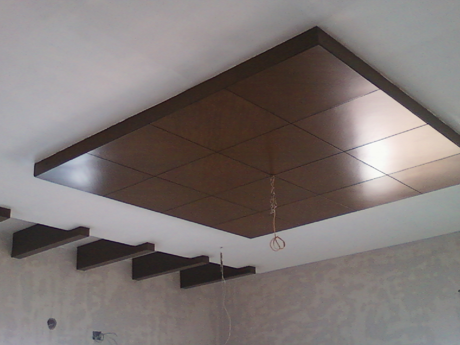 BEST INTERIOR High class people choice: ceiling design April 2011 1600 x 1200