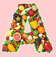 Manfaat Vitamin A untuk Kesehatan 
