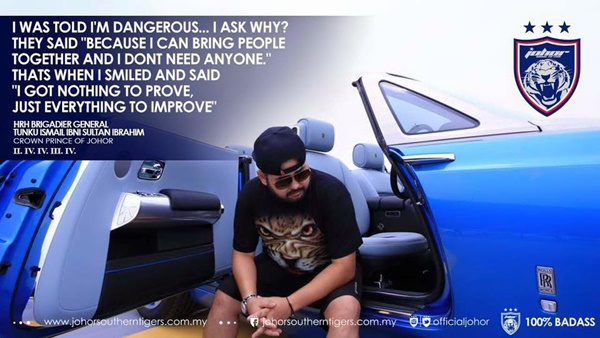 Status TMJ Di Facebook Jadi Perhatian! Benarkah? Status TMJ Di Facebook Jadi Perhatian! Benarkah?