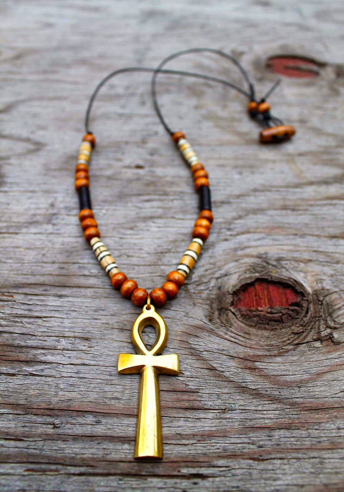 Men's African Jewely | Tribal African Jewelry for Men