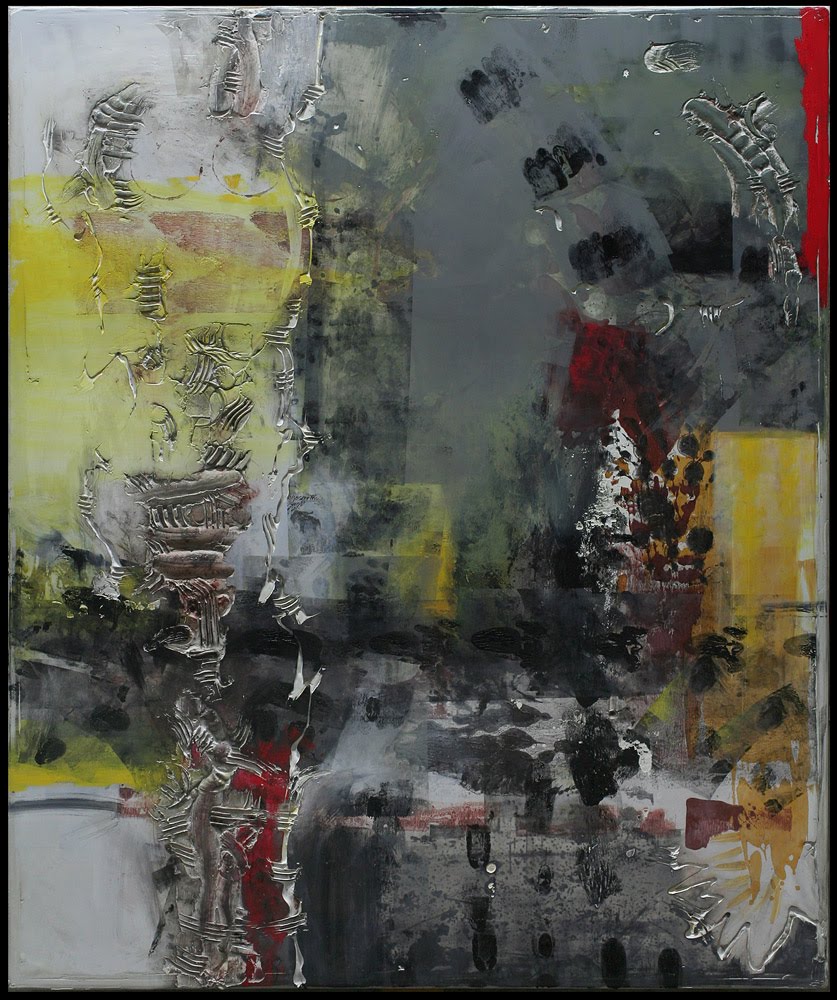 William Hall Art Verbatim