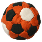 44х панельный футбэг