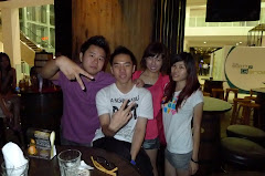 Celebrated My Birthday At Overtime (27July2011)
