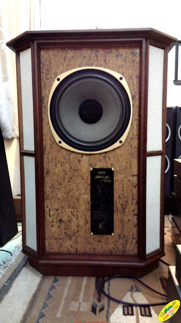 Loa Tannoy Memory HW - Made in United Kingdom Loa Tannoy Memory HW - Made in United Kingdom