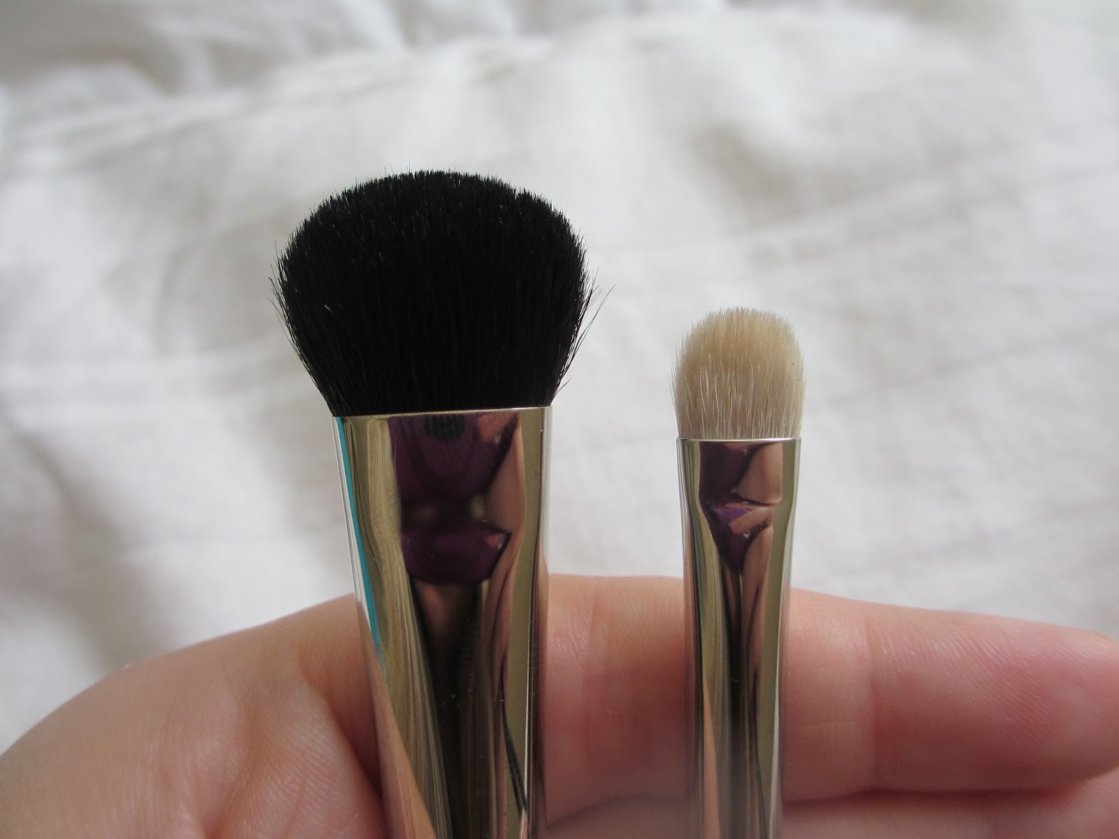 Eyeshadow Addicts Anonymous A Guide to MAC Eye Brushes