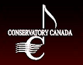 Conservatory Canada