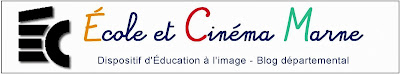 Ecole et Cinéma Marne