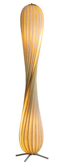 Wooden Lamp