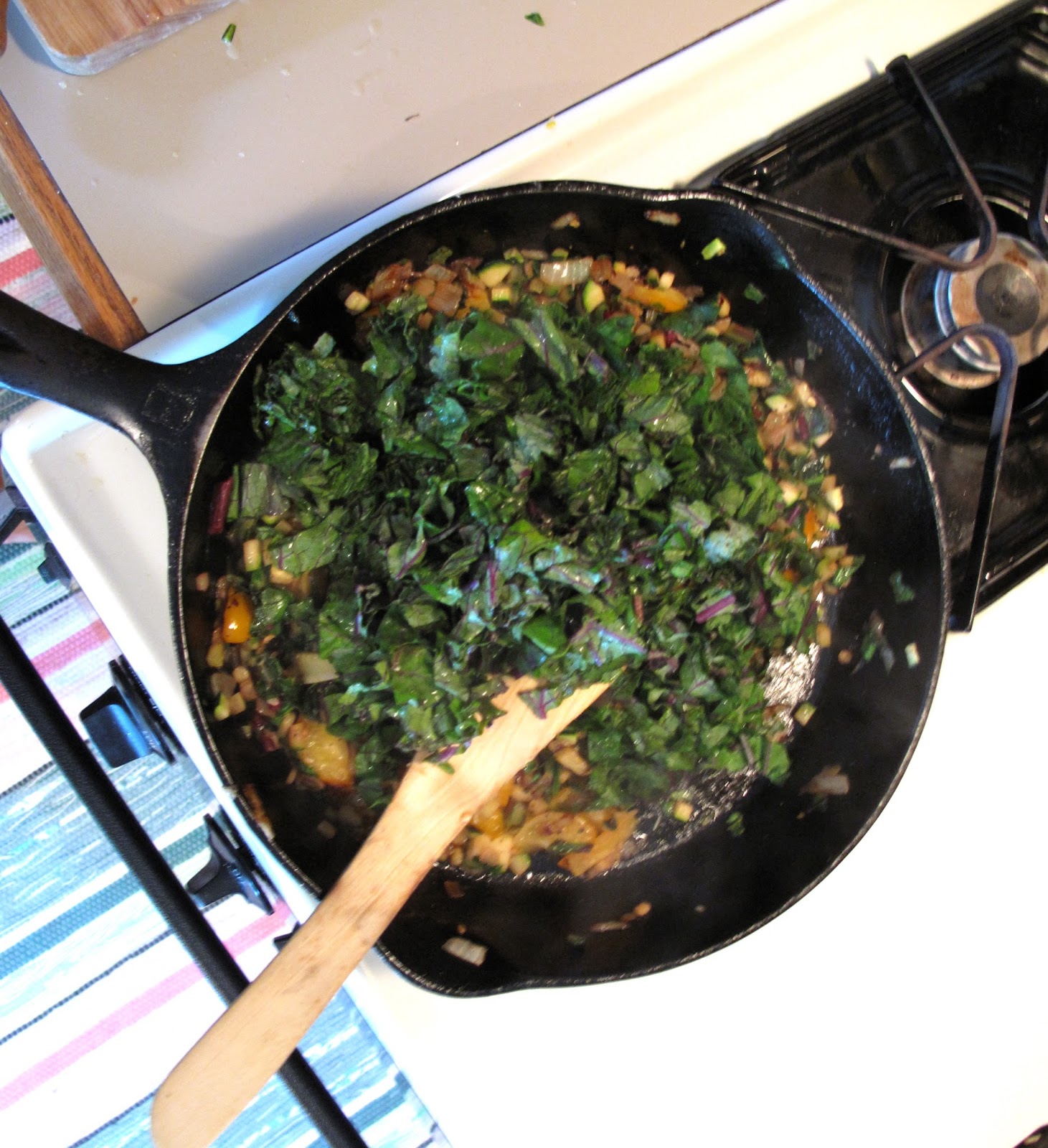 nonchalant mom recipe Paleo Eggs