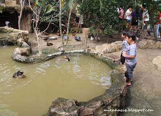 KL kids kuala lumpur kids activities