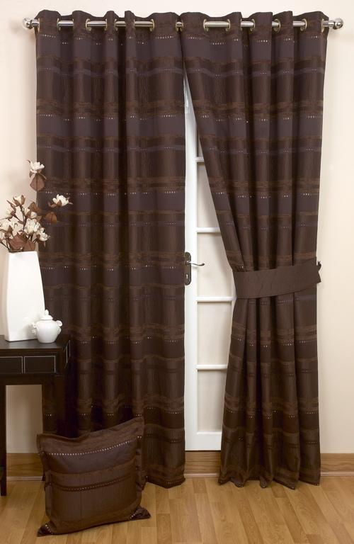 luxury living room curtains Ideas 2011 | Home Interiors