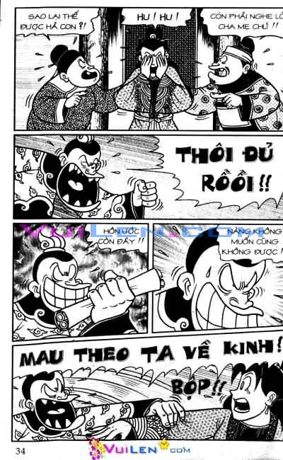 than dong dat viet tap 37