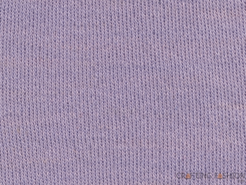 O! Jolly! Crafting Fashion Knit Fabric Glossary