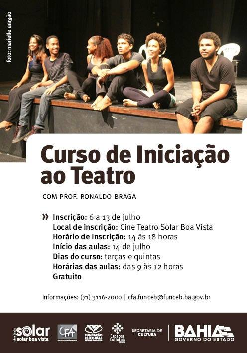 So cursos gratis