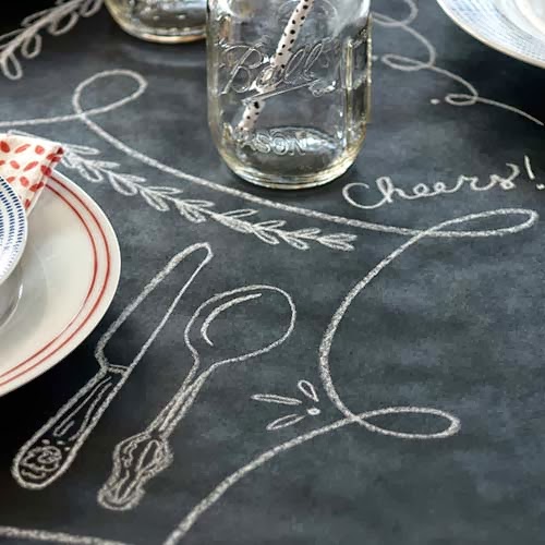 The Gilded Lily Home New Arrivals from Kitchen Papers