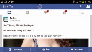 tải facebook về điện thoại tai facebook