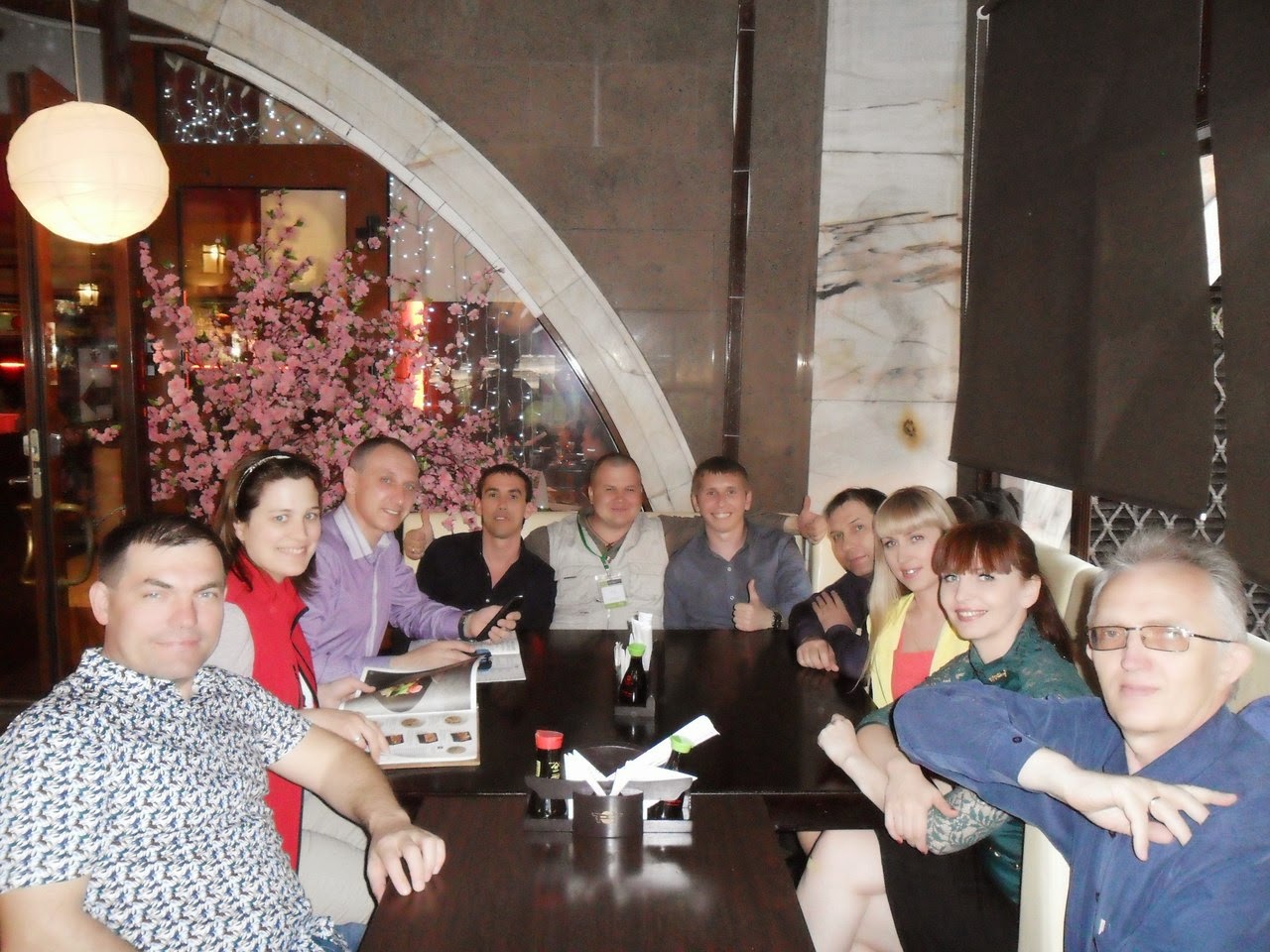 Конференция Click Prime 8 в Москве 30 апреля! http://click-prime8.ru