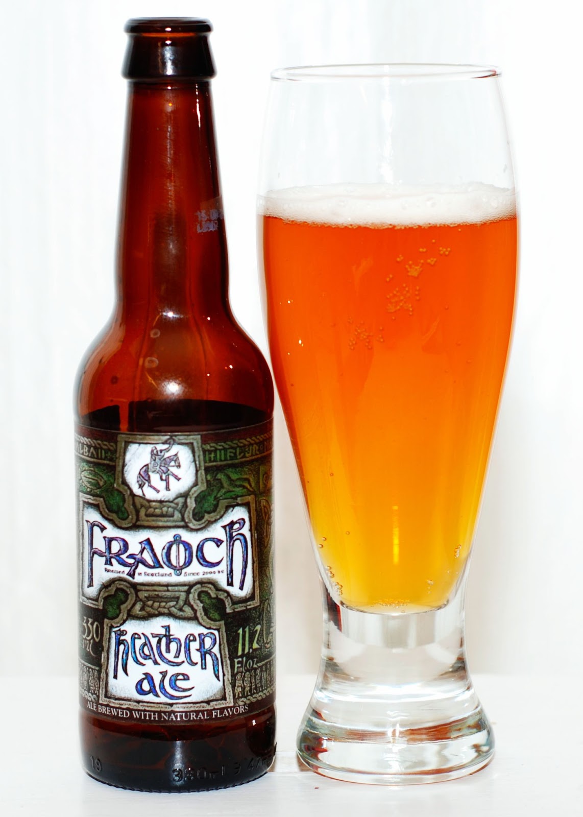 The Brown Knowser Beer O'Clock Studying Scottish History