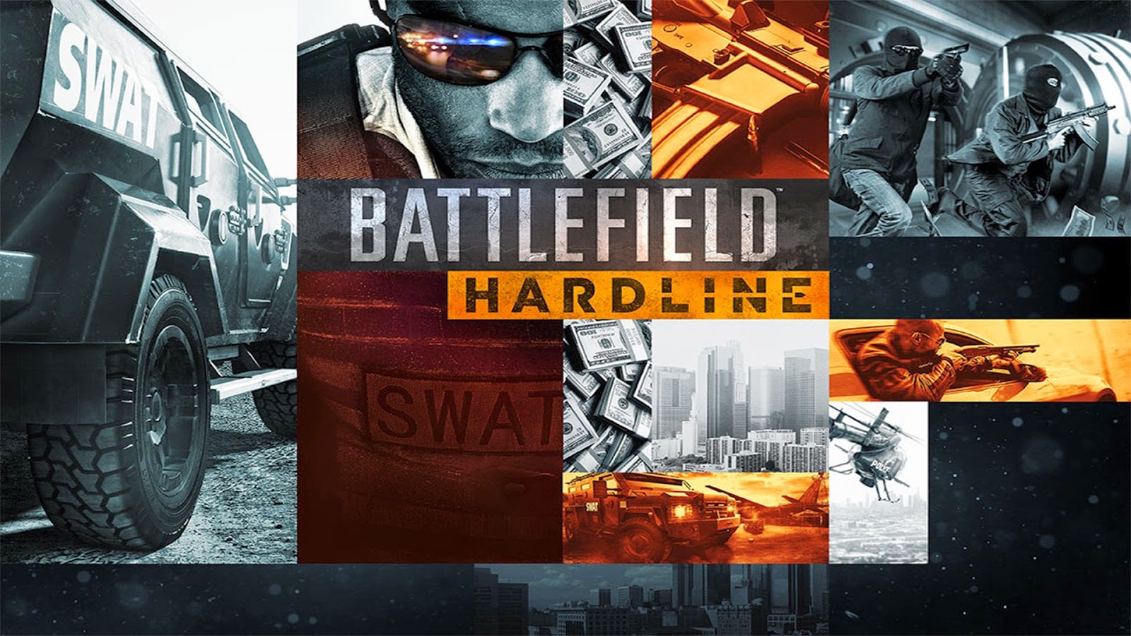 Игра Battlefield Hardline пришлась "по вкусу" владельцам Playstation 4