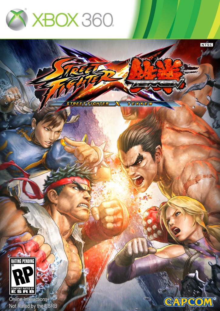 download street fighter x tekken xbox 360 download street fighter x tekken xbox 360