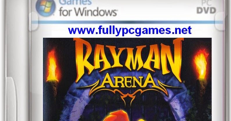 download rayman arena xbox one