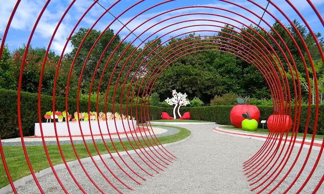 ver jardines em ponte de lima h 225 jardins dos sentidos olhar viana ver jardines em ponte de lima h 225 jardins dos sentidos olhar viana
