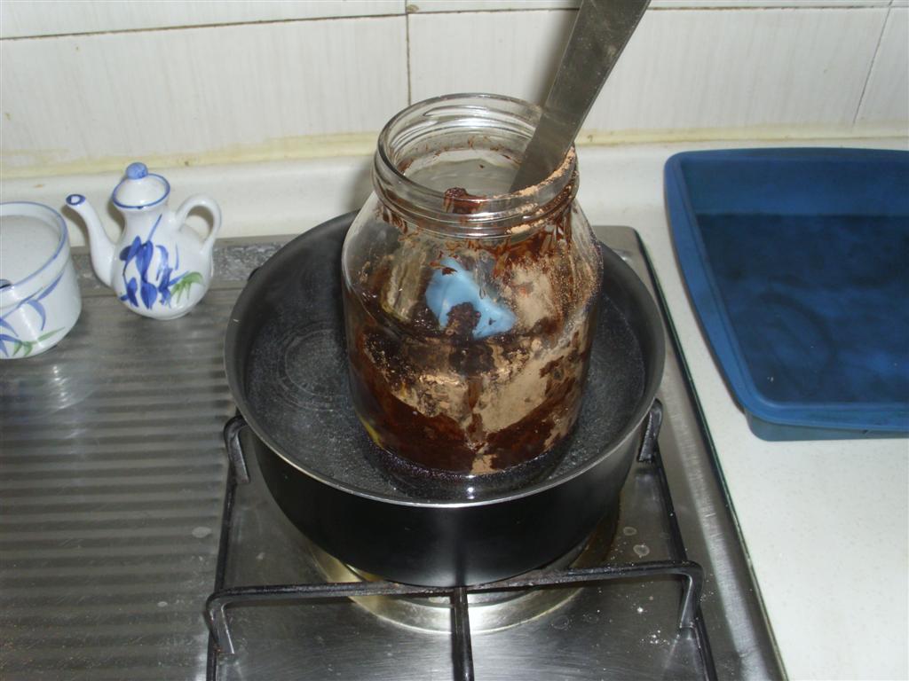 The DoItYourself Mom DIY Chocolate Chips