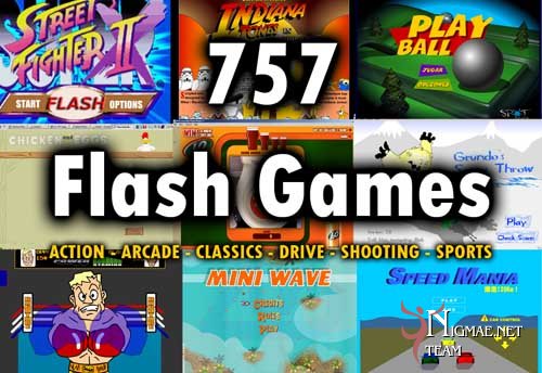 Download Flash Games In Free