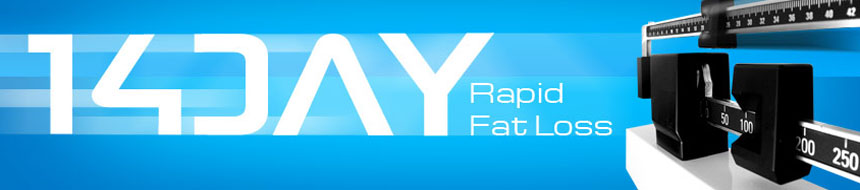14 Day Rapid Fat Loss ++GET DISCOUNT NOW++