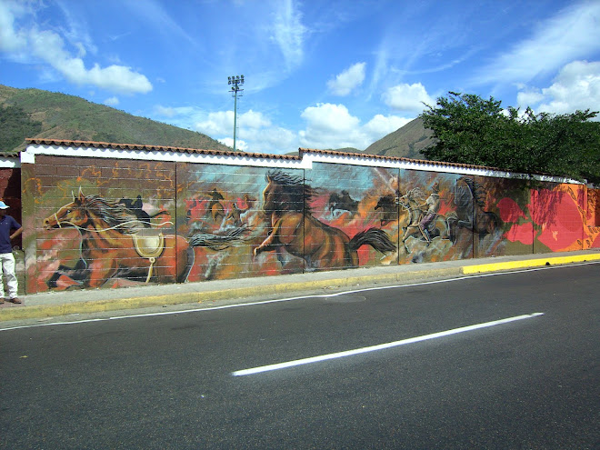 Pintura Mural