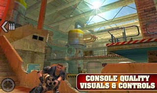Game Frontline Commando Game Frontline Commando