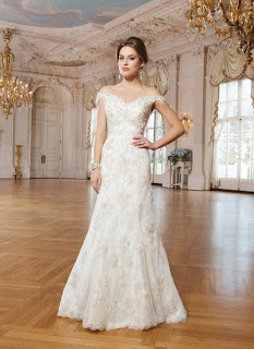 Wedding Dresses For 2015 By Lillian West Wedding Dresses For 2015 By Lillian West