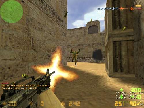 counter strike 1.6 gratis windows 7