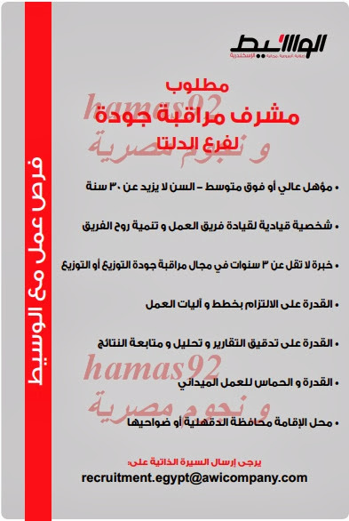 وظائف خالية فى جريدة الوسيط الاسكندرية الاثنين 23-12-2013 %D9%88+%D8%B3+%D8%B3+13