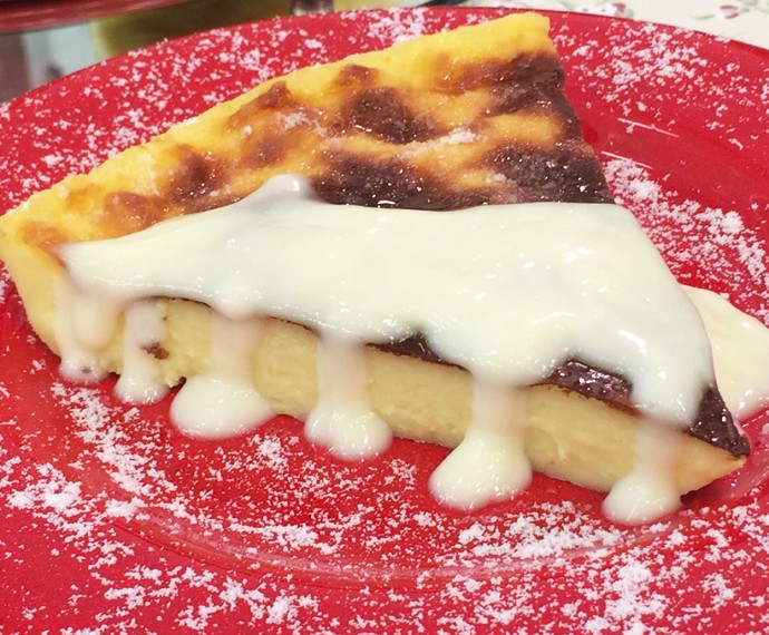 Flan