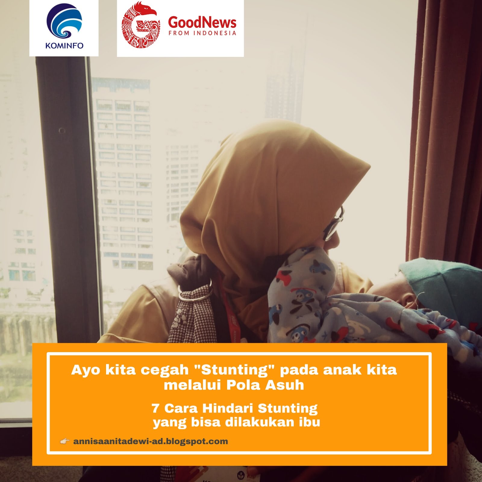 7 Cara untuk Ibu Hindari Stunting: Penderita Stunting Indonesia 35,6% Melebihi Batas Maksimal