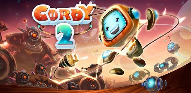 Cordy 2 Android Cordy 2 Android