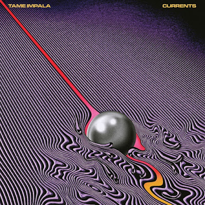 tame-impala-currents Tame Impala – Currents [4.0]