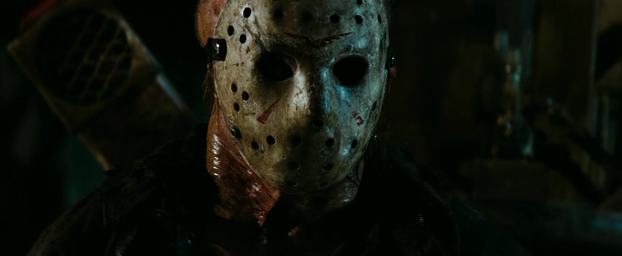 Looking Back: Friday The 13th 2009 To Originally Have Tommy Jarvis And No Mrs. Voorhees?
