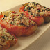 Receta pimientos rellenos