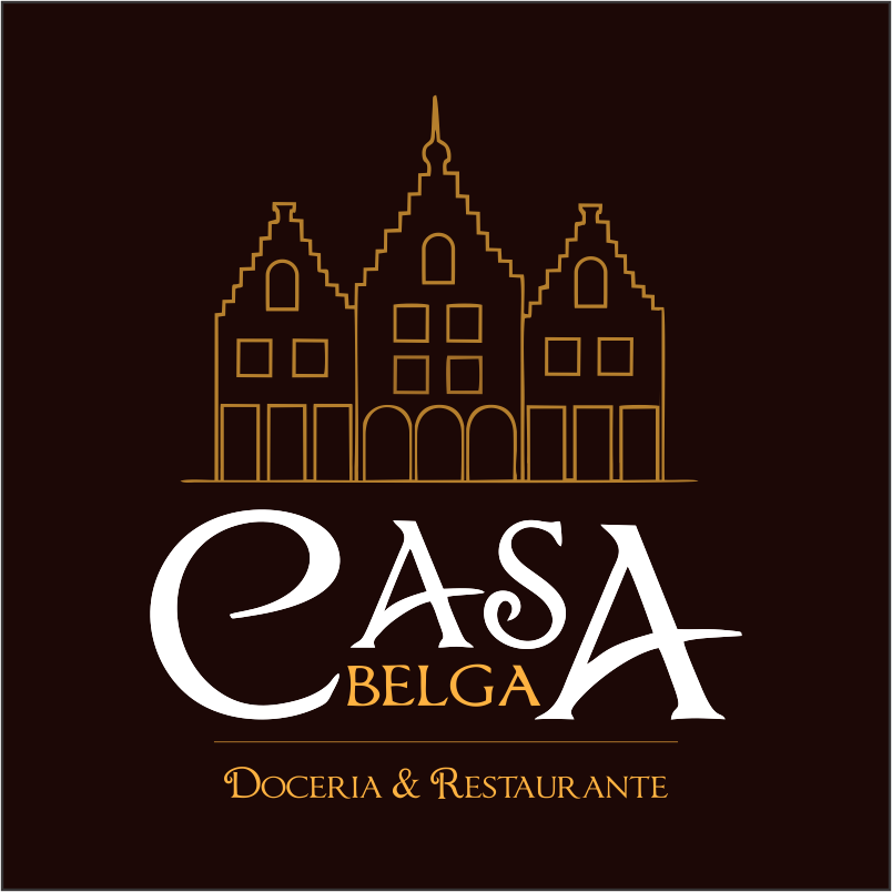 Casa Belga Doceria & Restaurante