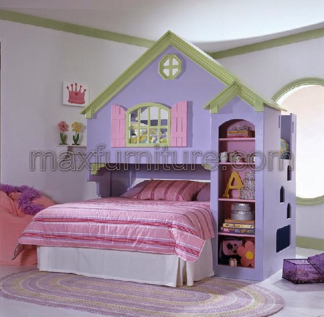 اجدد واشيك ديكورات غرف نوم اطفال وبيبيهات 2015 العالمى اون لاين