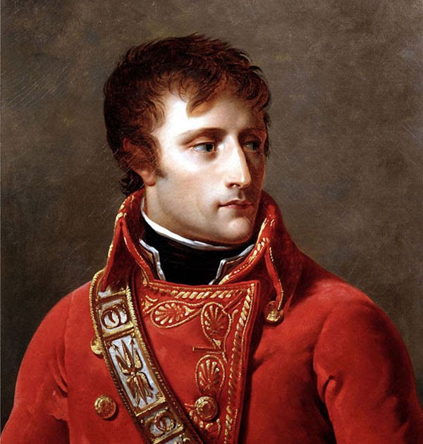 Buy dissertation napoleon