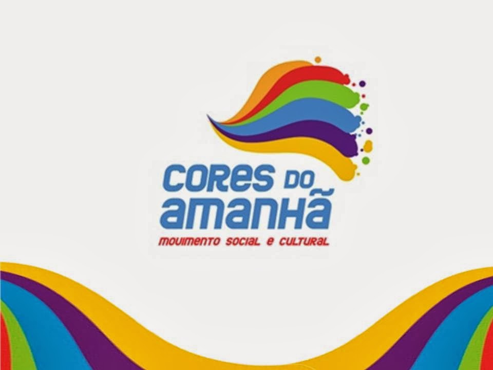 Obrigado por Visitar o Cores do Amanhã!