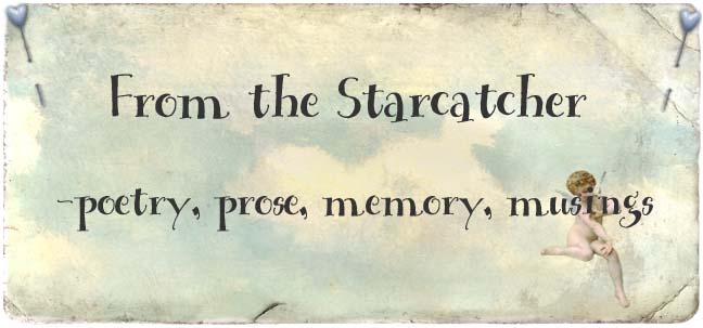 the starcatcher