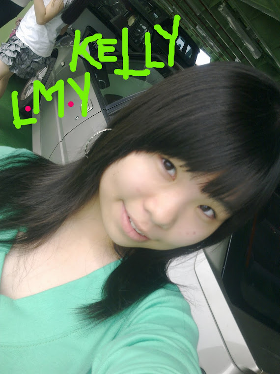 Kelly Lam ^^